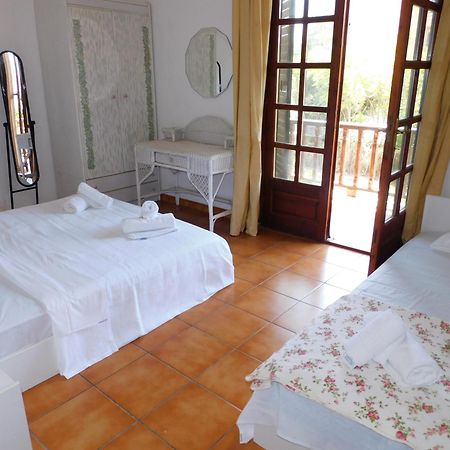 Thassos Allegro Apartment Limenaria  Exteriér fotografie