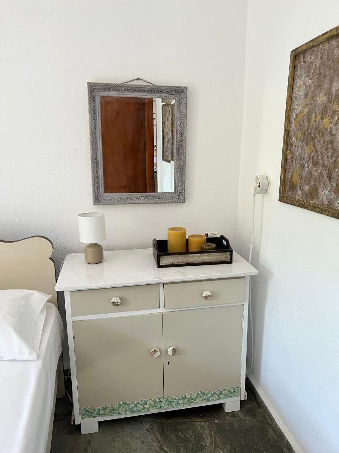 Thassos Allegro Apartment Limenaria  Exteriér fotografie