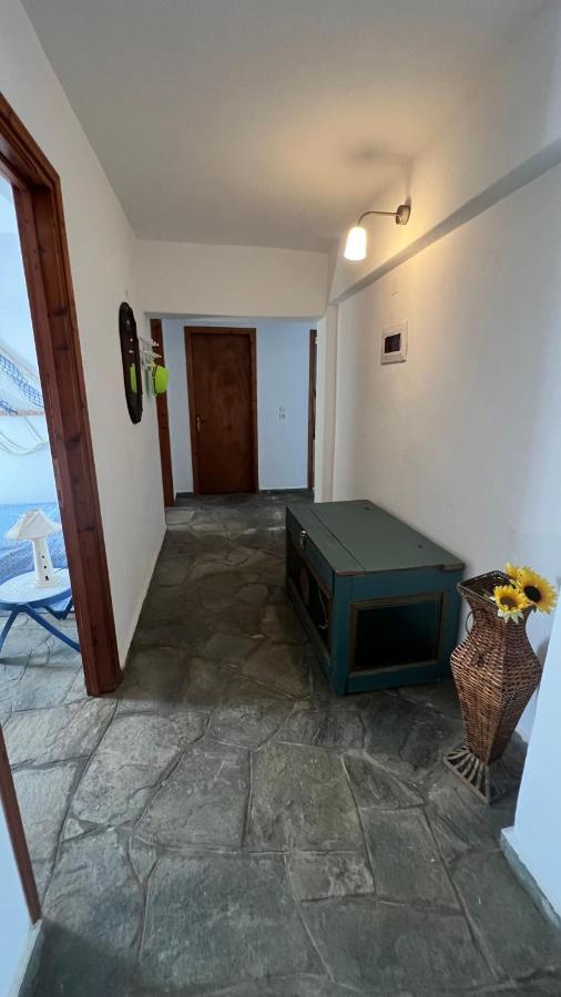 Thassos Allegro Apartment Limenaria  Exteriér fotografie