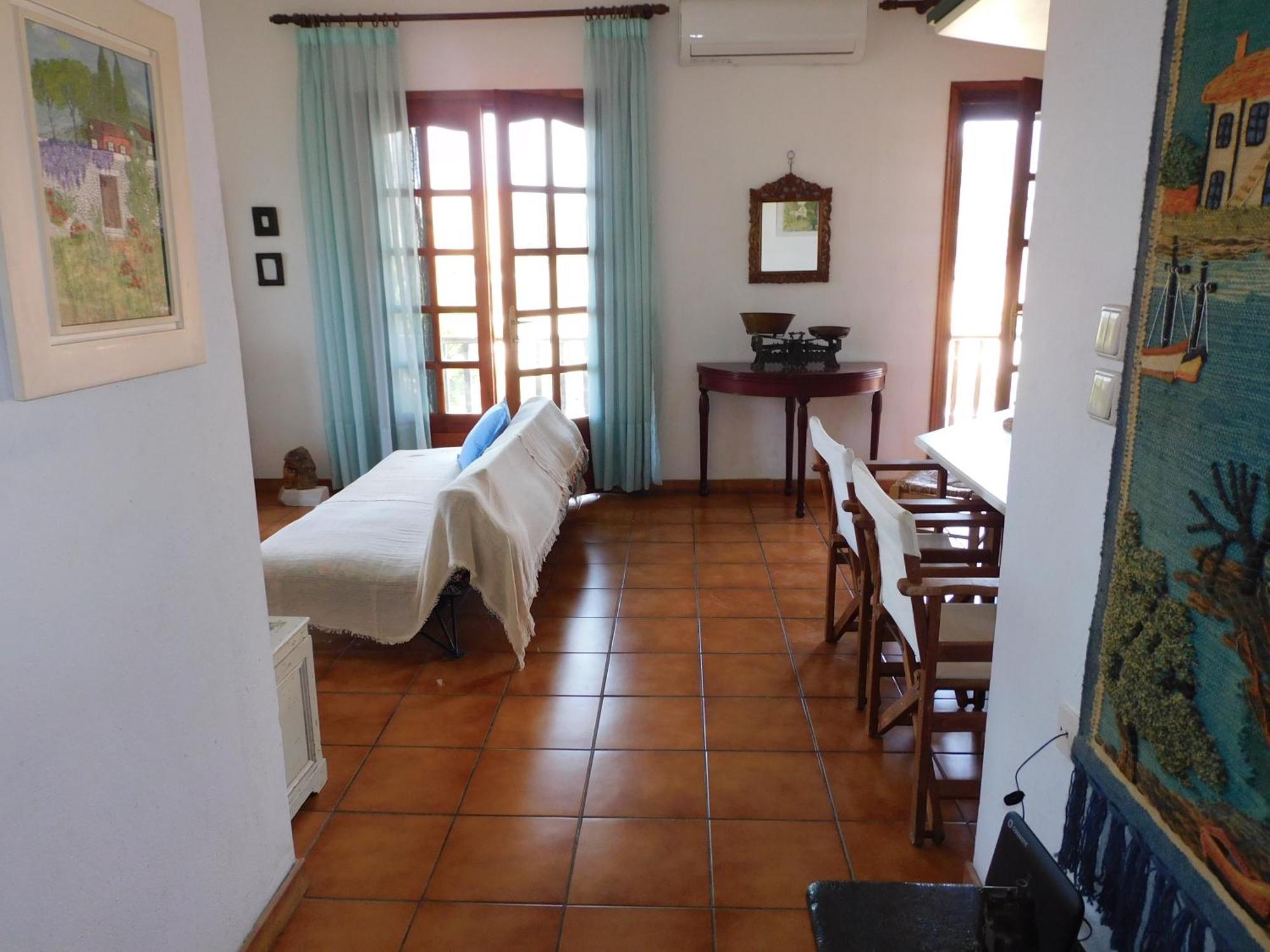 Thassos Allegro Apartment Limenaria  Exteriér fotografie